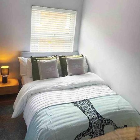 The Terrace Chester, Modern 3 Bed House Екстериор снимка