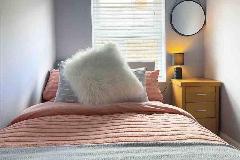 The Terrace Chester, Modern 3 Bed House Екстериор снимка