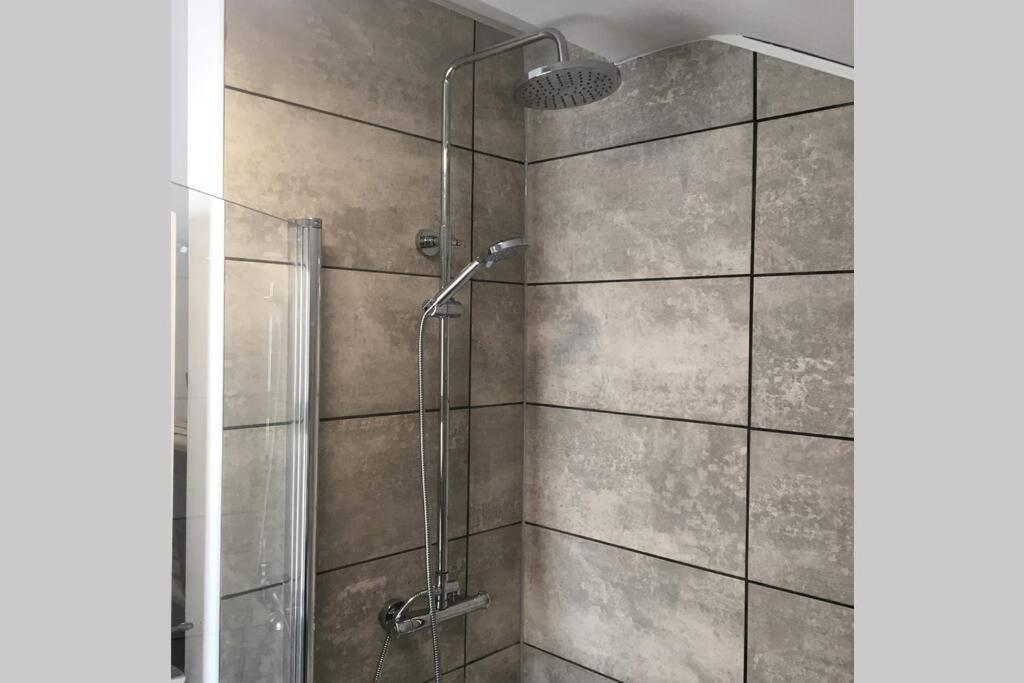 The Terrace Chester, Modern 3 Bed House Екстериор снимка